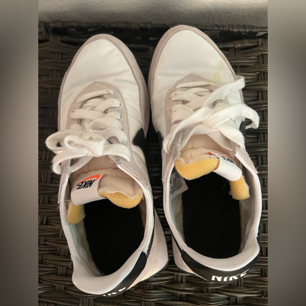 Nike Waffle